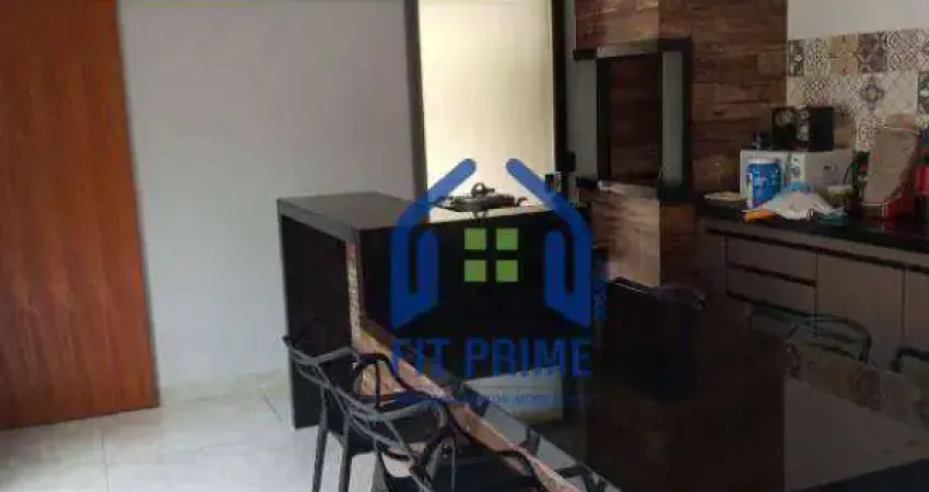 Casa com 3 dormitórios à venda, 120 m² por R$ 680.000,00 - Ideal Life Ecolazer Residence - São José do Rio Preto/SP