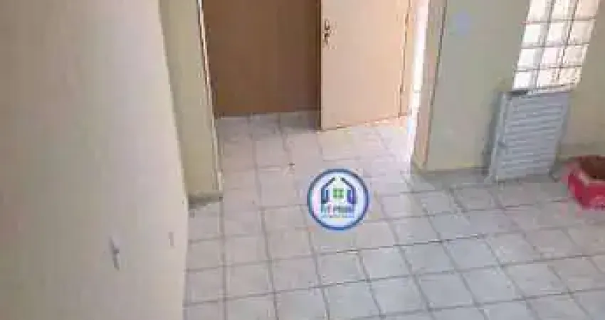 Sobrado com 2 dormitórios, 60 m² - aluguel por R$ 1.300/mês - Vila Zilda - São José do Rio Preto/SP