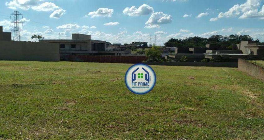 Terreno à venda, 767 m² por R$ 1.100.000,00 - Golden Park - Mirassol/SP