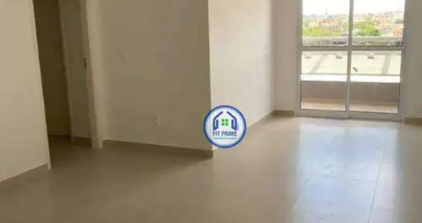 Apartamento com 3 dormitórios à venda, 80 m² por R$ 370.000,00 - Boa Vista - São José do Rio Preto/SP