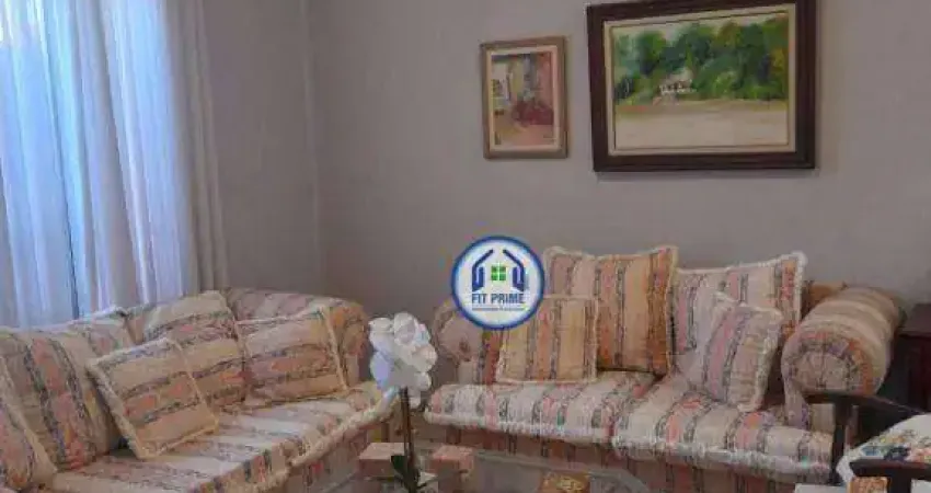 Casa com 3 dormitórios à venda, 350 m² por R$ 880.000,00 - Parque Quinta das Paineiras - São José do Rio Preto/SP