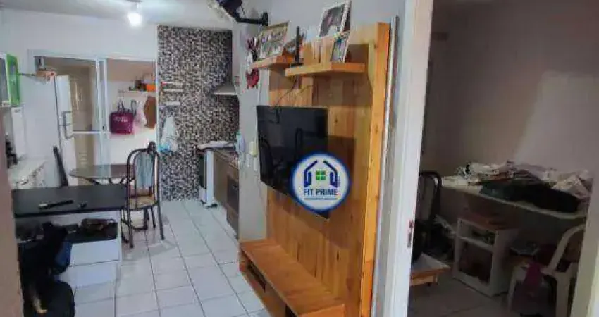Casa com 3 dormitórios à venda, 60 m² por R$ 250.000,00 - PARQUE DA LIBERDADE 5 - São José do Rio Preto/SP