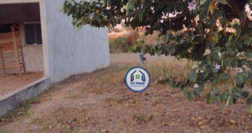 Terreno à venda, 200 m² por R$ 145.000 - NATURE - São José do Rio Preto/SP