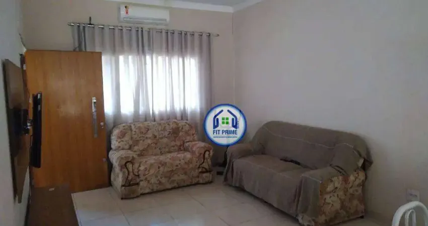 Casa com 2 dormitórios à venda, 140 m² por R$ 290.000 - Jardim São Paulo - Cedral/SP