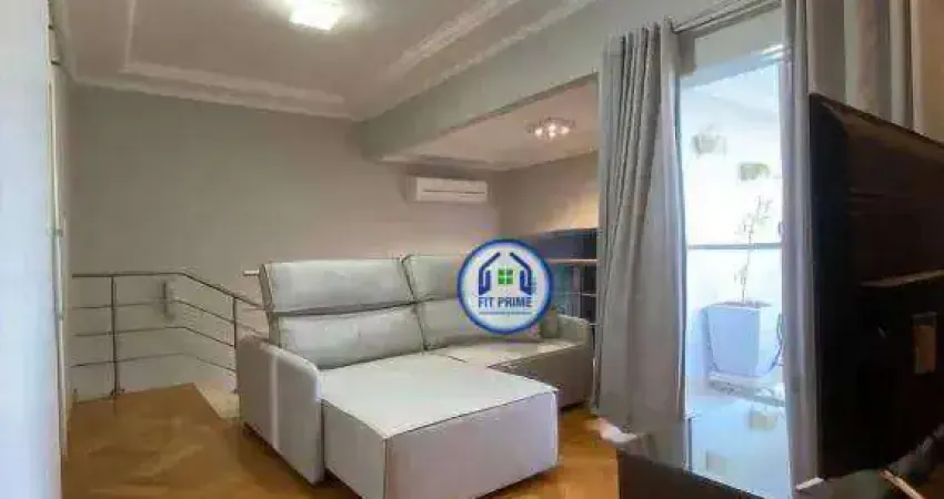 Casa com 3 dormitórios à venda, 309 m² por R$ 1.850.000,00 - Damha II - São José do Rio Preto/SP