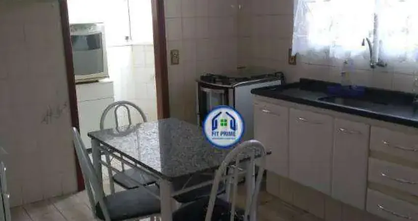 Apartamento com 2 dormitórios à venda, 76 m² por R$ 250.000,00 - Cidade Nova - São José do Rio Preto/SP