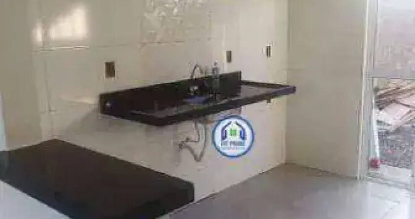 Casa com 3 dormitórios à venda, 75 m² por R$ 385.000,00 - Set Valley 3 - São José do Rio Preto/SP