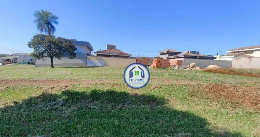 Terreno à venda, 411 m² por R$ 300.000,00 - Buona Vita - São José do Rio Preto/SP