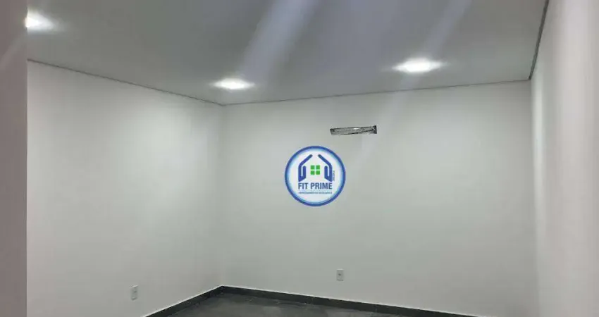 Casa, 180 m² - venda por R$ 1.400.000,00 ou aluguel por R$ 7.080,00/mês - Santos Dumont - São José do Rio Preto/SP