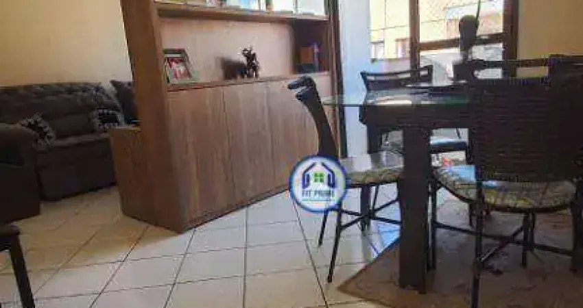 Apartamento com 3 dormitórios à venda, 120 m² por R$ 430.000 - Vila Redentora - São José do Rio Preto/SP