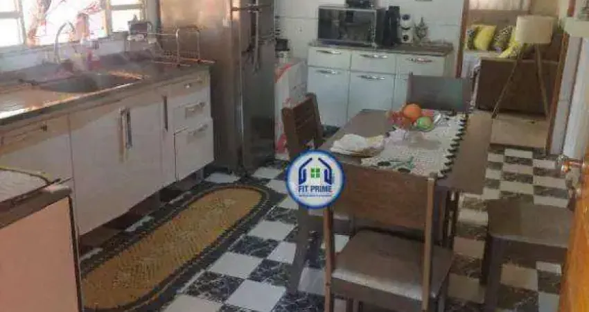 Chácara com 2 dormitórios à venda, 500 m² por R$ 180.000 - Estância San Carlos (Zona Rural) - São José do Rio Preto/SP