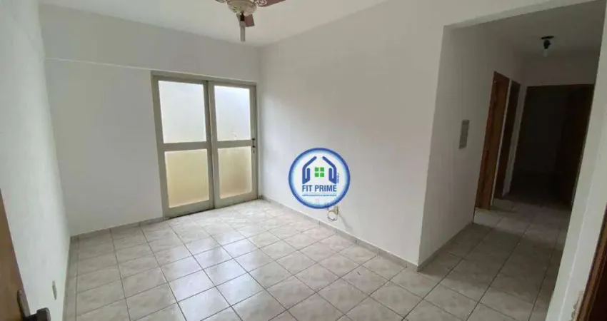 Apartamento com 1 dormitório à venda, 65 m² por R$ 210.000,00 - Vila São Manoel - São José do Rio Preto/SP