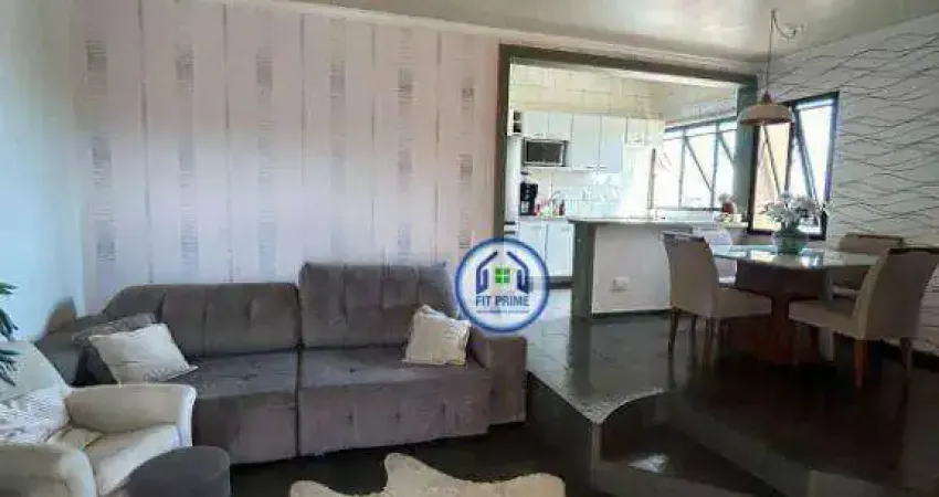 Apartamento com 3 dormitórios à venda, 93 m² por R$ 400.000,00 - Vila Imperial - São José do Rio Preto/SP