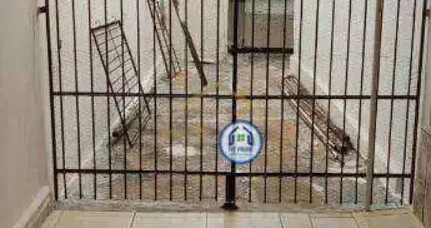 Casa com 2 dormitórios à venda, 60 m² por R$ 180.000 - Eldorado - São José do Rio Preto/SP