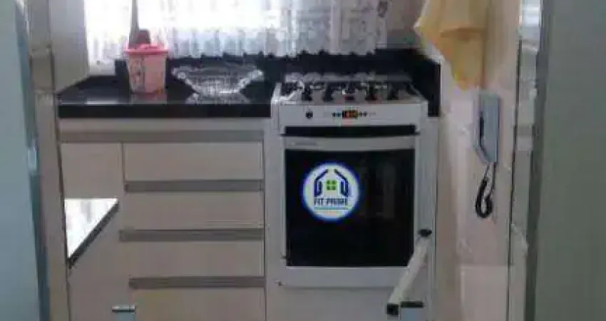 Apartamento com 3 dormitórios à venda, 100 m² por R$ 380.000 - Vila Imperial - São José do Rio Preto/SP