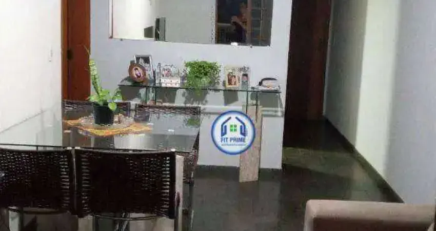 Apartamento com 2 dormitórios à venda, 66 m² por R$ 200.000,00 - Jardim Residencial Vetorasso - São José do Rio Preto/SP