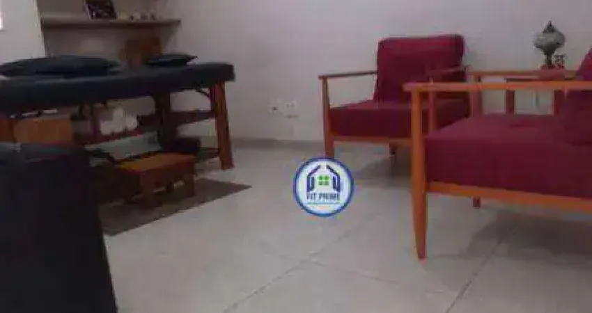 Casa à venda, 212 m² por R$ 1.050.000,00 - Bosque da Saúde - São José do Rio Preto/SP