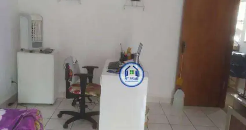 Sobrado com 2 dormitórios à venda, 70 m² por R$ 300.000 - Vila Moreira - São José do Rio Preto/SP