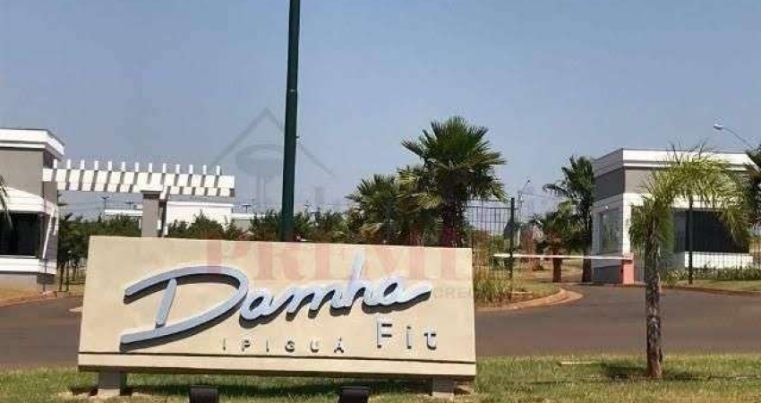 Terreno à venda, 225 m² por R$ 85.000,00 - Damha Fit - Ipiguá/SP