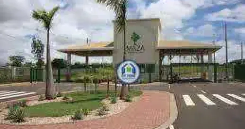 Terreno à venda, 230 m² por R$ 210.000,00 - MAZA - São José do Rio Preto/SP