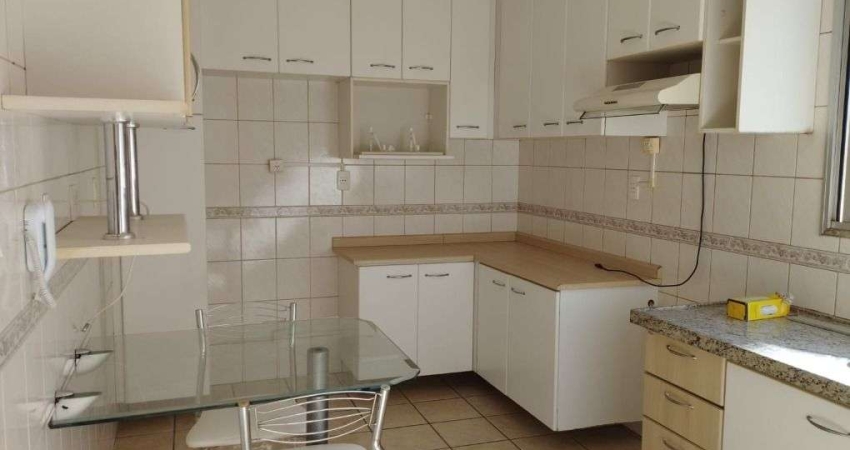 Apartamento com 2 dormitórios à venda, 63 m² por R$ 210.000,00 - Parque Residencial Lauriano Tebar - São José do Rio Preto/SP