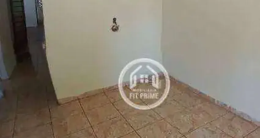 Casa com 2 dormitórios à venda, 200 m² por R$ 180.000,00 - Jardim Centenário - Tanabi/SP