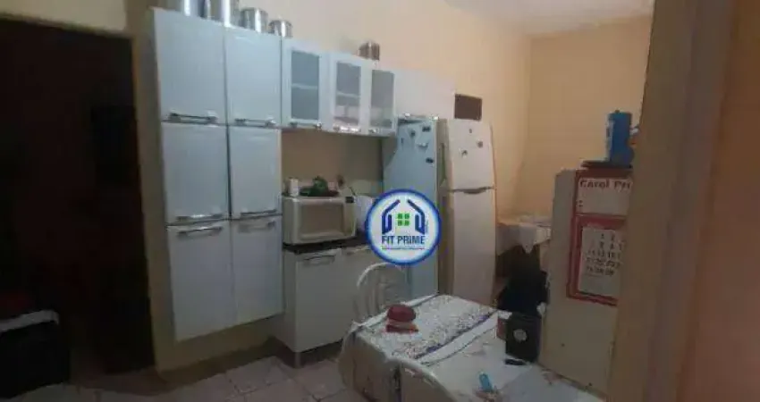 Casa com 3 dormitórios à venda, 144 m² por R$ 180.000,00 - Jardim Maria Lúcia - São José do Rio Preto/SP