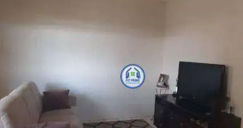 Apartamento com 2 dormitórios à venda, 47 m² por R$ 170.000,00 - Vila Cristina - São José do Rio Preto/SP