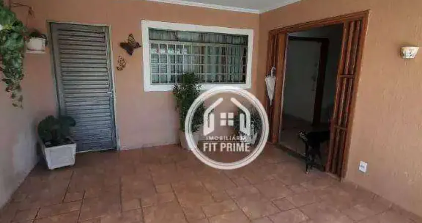 Casa com 3 dormitórios à venda, 200 m² por R$ 900.000,00 - Centro - Bady Bassitt/SP