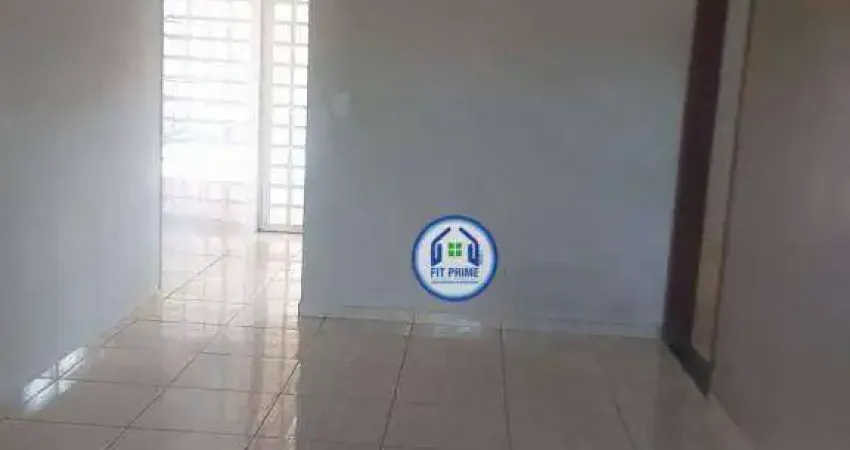 Casa com 2 dormitórios à venda, 55 m² por R$ 230.000,00 - Residencial Santa Ana - São José do Rio Preto/SP