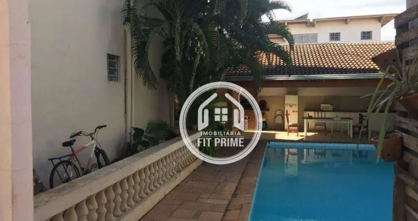 Kitnet com 1 dormitório para alugar, 30 m² por R$ 1.150,00/mês - Residencial J Macedo - São José do Rio Preto/SP