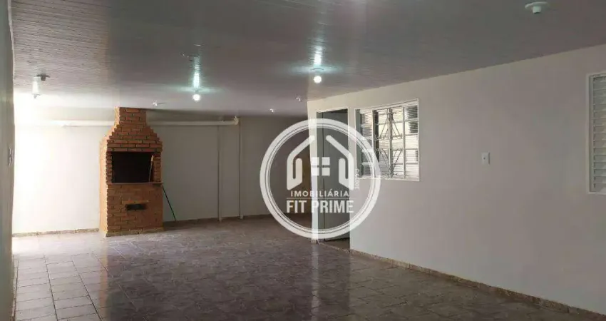 Casa com 2 dormitórios à venda, 150 m² por R$ 400.000,00 - Jardim América - São José do Rio Preto/SP