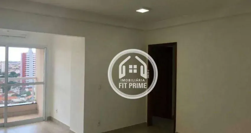 Apartamento com 3 dormitórios à venda, 88 m² por R$ 440.000,00 - Boa Vista - São José do Rio Preto/SP