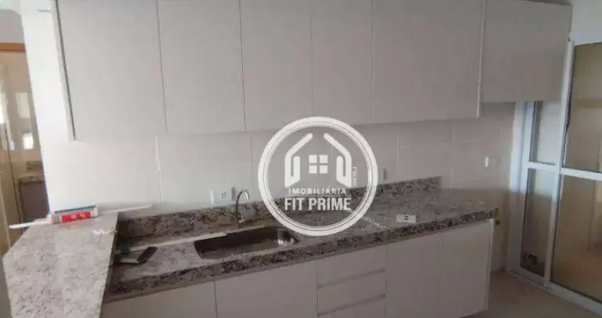 Apartamento com 2 dormitórios à venda, 76 m² por R$ 480.000,00 - Boa Vista - São José do Rio Preto/SP