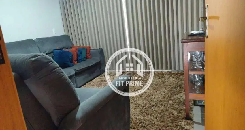 Casa com 3 dormitórios à venda, 170 m² por R$ 1.150.000,00 - Ideal Life Ecolazer Residence - São José do Rio Preto/SP