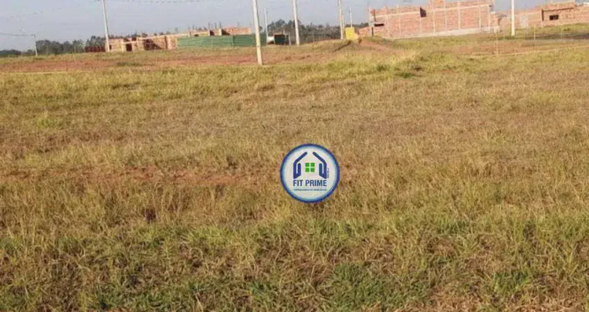 Terreno à venda, 308 m² por R$ 310.000,00 - Quinta do Lago II - São José do Rio Preto/SP