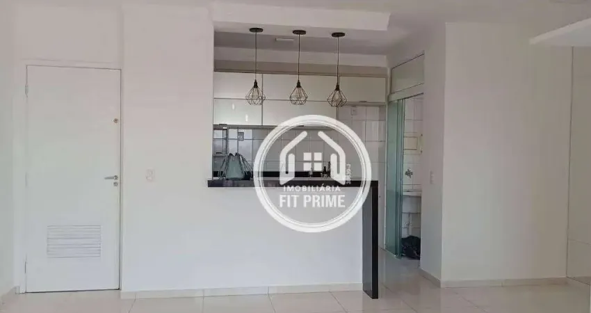Apartamento com 3 dormitórios à venda, 85 m² por R$ 700.000,00 - Jardim Tarraf II - São José do Rio Preto/SP