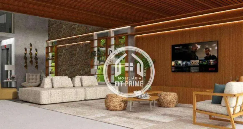 Sobrado com 6 dormitórios à venda, 533 m² por R$ 9.800.00 - Quinta do Golfe Jardins - São José do Rio Preto/SP