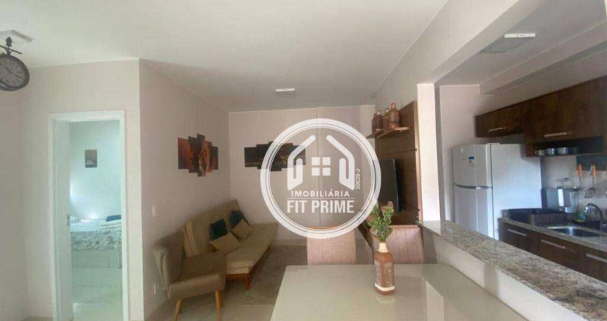 Apartamento com 2 dormitórios à venda, 56 m² por R$ 450.000 - Jardim Alto Rio Preto - São José do Rio Preto/SP