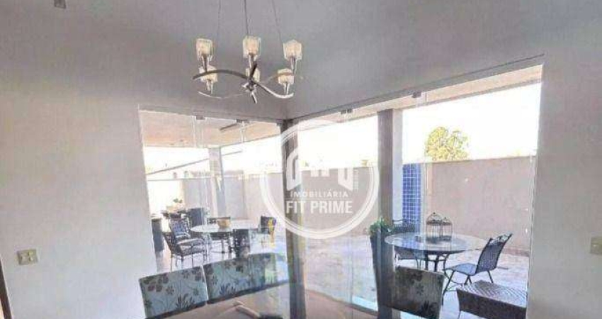 Sobrado com 4 dormitórios à venda, 300 m² por R$ 1.350.000,00 - FIGUEIRA I - São José do Rio Preto/SP