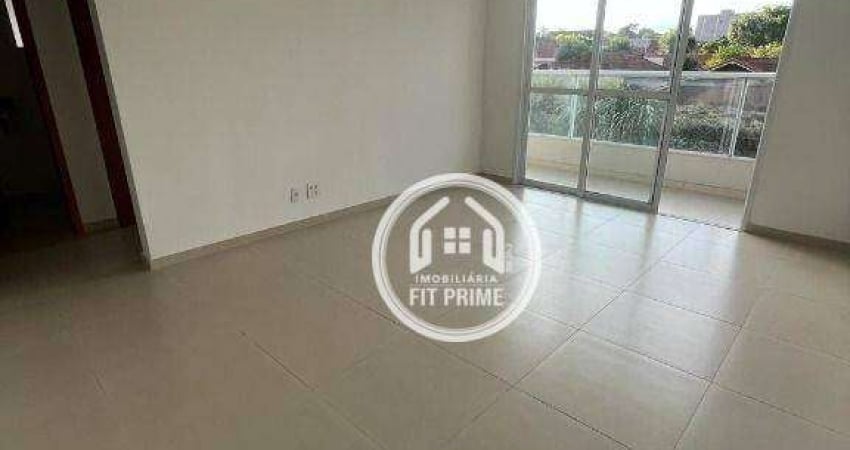 Apartamento com 2 dormitórios à venda, 76 m² por R$ 470.000,00 - Boa Vista - São José do Rio Preto/SP