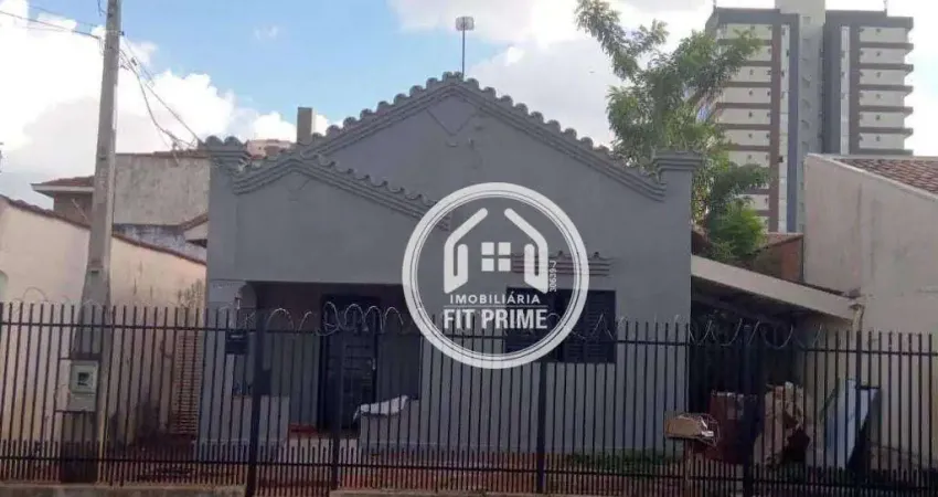 Casa com 3 dormitórios à venda, 120 m² por R$ 290.000 - Boa Vista - São José do Rio Preto/SP