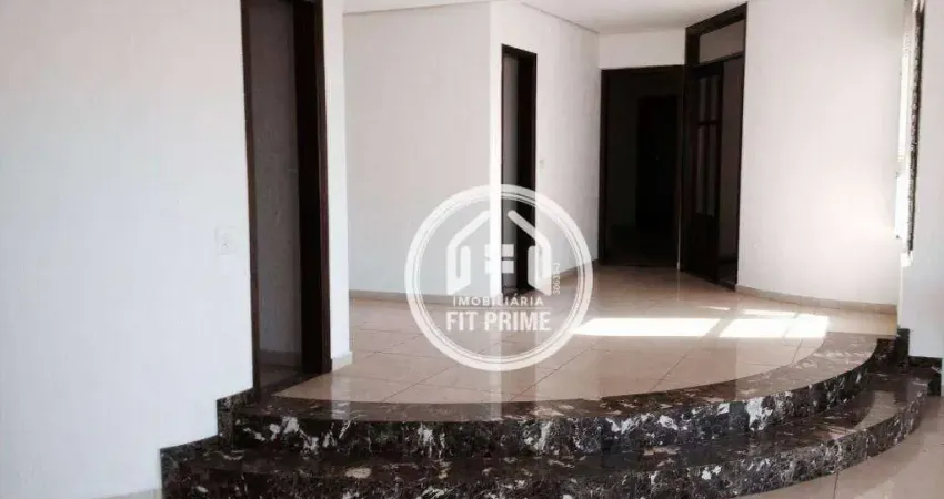 Apartamento com 4 dormitórios à venda, 316 m² por R$ 1.200.000 - Boa Vista - São José do Rio Preto/SP