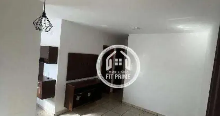 Casa com 2 dormitórios à venda, 50 m² por R$ 190.000,00 - Jardim das Palmeira - Bady Bassitt/SP