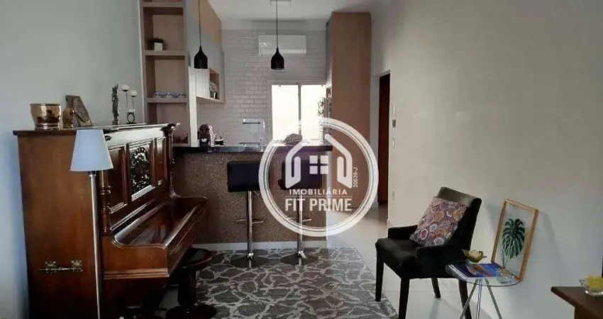 Casa com 2 dormitórios à venda, 80 m² por R$ 285.000,00 - Lago Sul - Bady Bassitt/SP