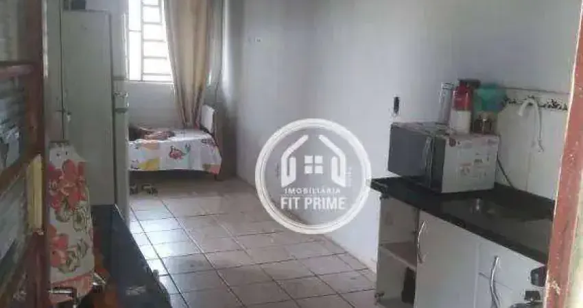 Sobrado com 2 dormitórios à venda, 45 m² por R$ 150.000,00 - Conjunto Habitacional Duas Vendas - São José do Rio Preto/SP