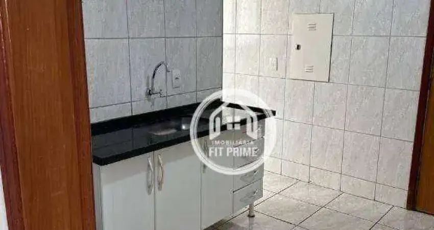 Apartamento com 3 dormitórios à venda, 160 m² por R$ 400.000 - Centro - São José do Rio Preto/SP