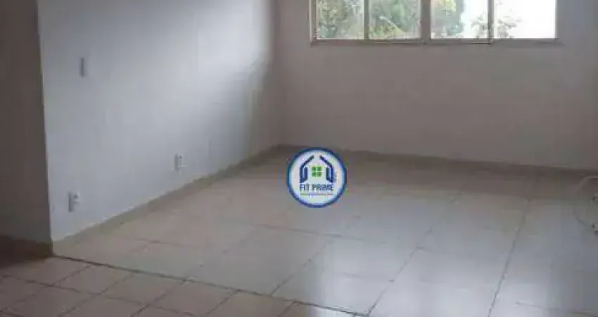 Apartamento com 3 dormitórios à venda, 70 m² por R$ 320.000,00 - Jardim Vivendas - São José do Rio Preto/SP