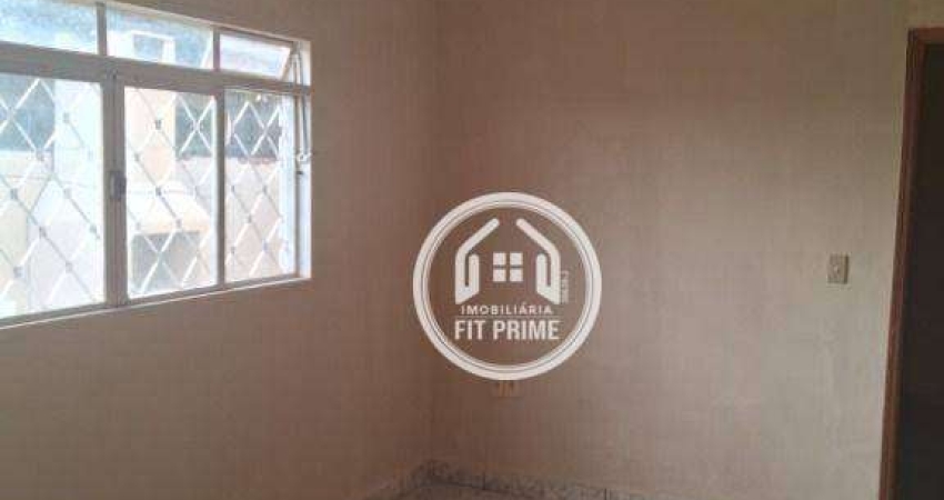 Casa com 3 dormitórios à venda, 100 m² por R$ 210.000,00 - Jardim Soraia - São José do Rio Preto/SP
