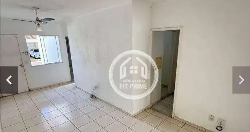 Casa com 2 dormitórios à venda, 110 m² por R$ 320.000,00 - GARDEN VILLAGE I - São José do Rio Preto/SP